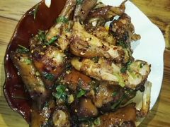 -龙翔小猪脚(龙头街店)