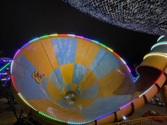 -重庆海昌加勒比海水世界