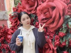 -小红楼美术馆·咖啡