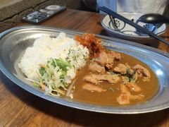 -铃木食堂(杨梅竹店)