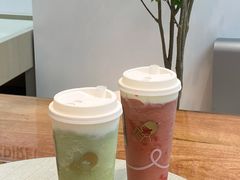 -喜茶(中山利和新地店)