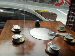 -老味道1992(武当山店)