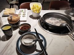 -同仁四季椰子鸡(福田东园总店)