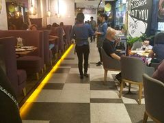 -塔可墨西哥餐厅(新城市广场店)