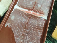 斑鱼-慢丽江·云南野生菌土鸡锅(西山店)
