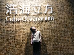 -成都浩海立方海洋公园