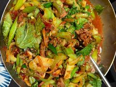 -山石榴·贵州菜(丰盛里店)