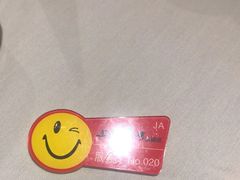 -上海1号私藏菜(静安店)