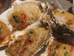 -一方渔歌蒸汽海鲜自助(文化路万达广场店)