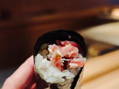 -银座岩