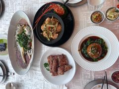 -上海新锦江大酒店