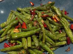 -耶里夏丽新疆餐厅(百联中环购物广场店)
