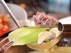 -宫燕府·京菜·烤鸭·淮扬菜(王府中心店)