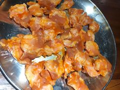 -原始泥炉烤肉(总店)