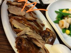 -便宜坊烤鸭店(科创店)