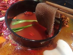 -重庆古老火锅
