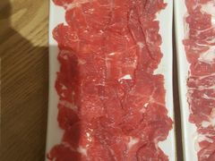 -掂档潮汕牛肉火锅(沈阳万象城店)