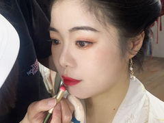 -红袖添香古风写真馆