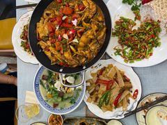 -大师傅金奖啤酒鱼(西街口总店)