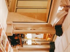 -广州富力丽思卡尔顿酒店