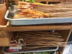 -串掌门砂锅串串香(后瑞店)
