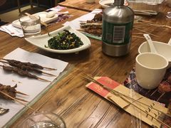 -管氏翅吧(国展店)
