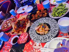 -108·公社·创意餐厅·LIVE HOUSE(李公堤店)