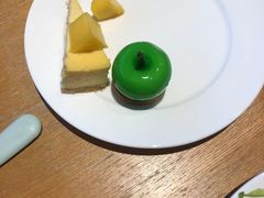 -咖啡厅自助餐厅(贵阳中天凯悦酒店)