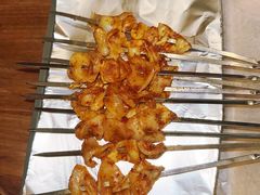 -熙成烧烤(白塔岭店)