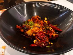 -醉人椒麻辣香锅(王府井喜悦店)