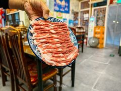 -前门张记涮肉(前门店)