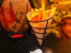 -猫小院猫主题咖啡厅(北锣店)