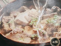 -香顺·客家菜(东坑店)