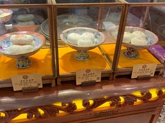 -富华斋饽饽铺·宫廷糕点·伴手礼(护国新天地店)
