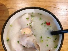 -谭师爷龙抄手(白下路店)