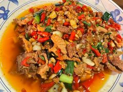 -八碗湘长沙市井菜(坡子街店)