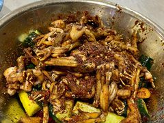 -辣盆盆麻辣小龙虾(哈尔滨总店)