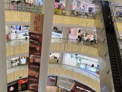 -银泰百货(北京大红门店)