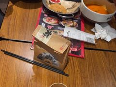 -和府捞面(星光大道一期店)