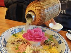 -老雒阳面馆·水席(王城路店)