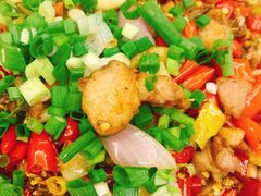 泡椒兔-嘉州程记泡椒兔(肖坝路店)