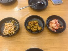 -高社长参鸡汤(高丽街店)