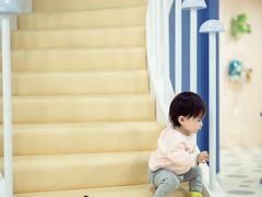 -蓝鲸奇亲子游泳俱乐部