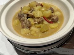 -粗茶淡饭·汉口公馆(循礼门店)