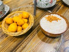 -格日勒阿妈蒙古厨房(大召店)