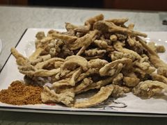 -黄家饺子东北特色菜馆(湖滨商业街店)