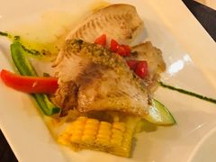 -斯比特花园西餐厅(东方商厦店)