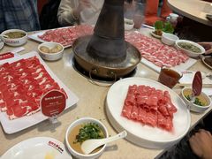 -阳坊大都涮羊肉(阳坊总店)