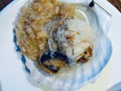 -海味当家·蒸锅海鲜(星海公园店)