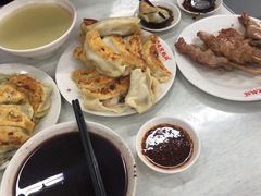 虾仁锅贴-劈柴院锅贴(沈阳路店)